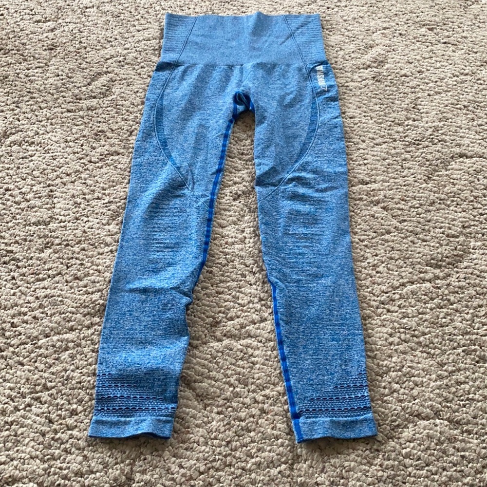 Gymshark Energy Seamless